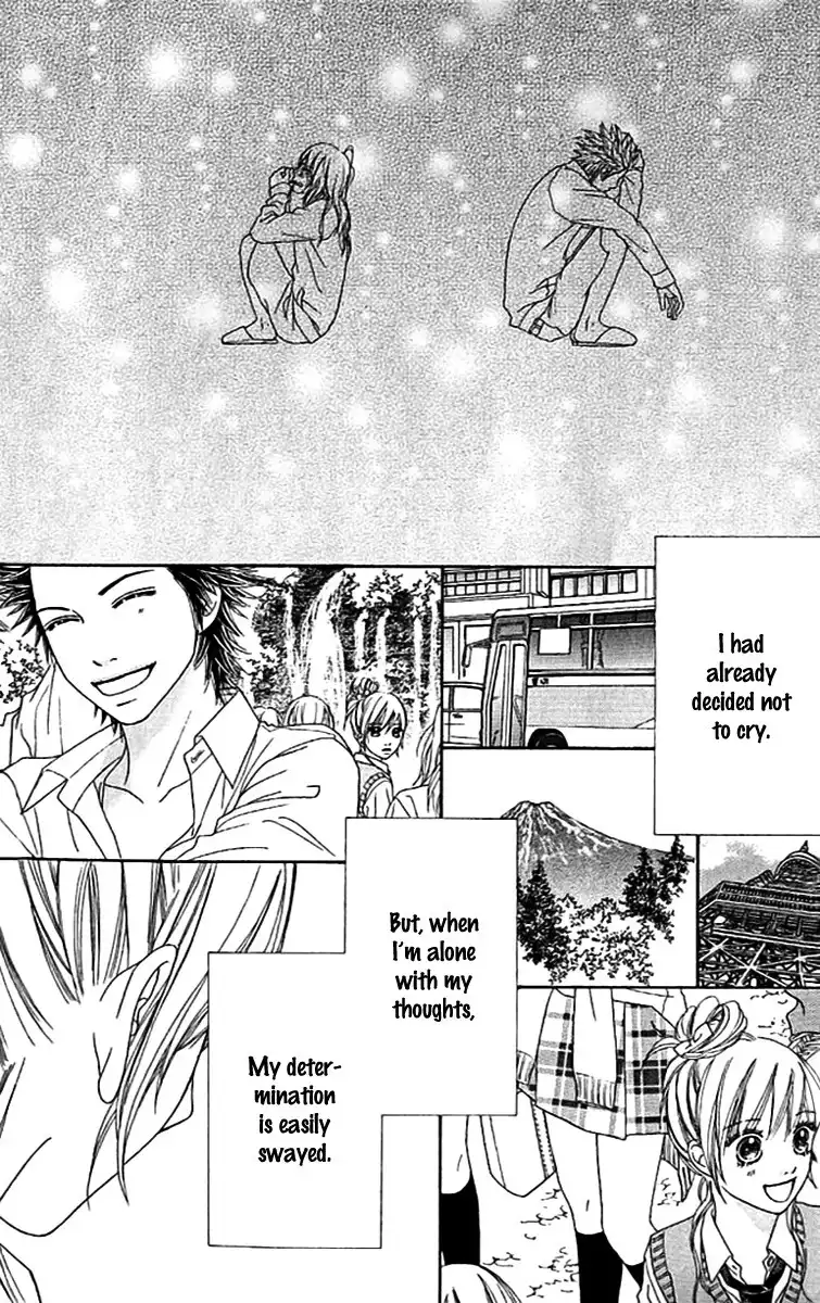 Parfait Tic Chapter 143 15